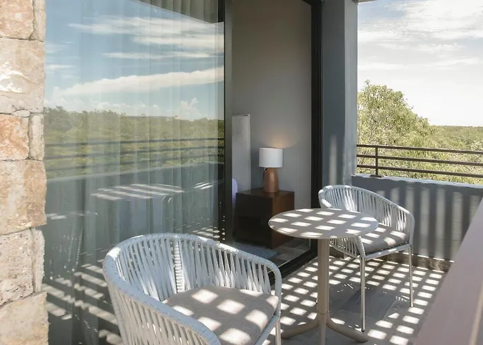 Luna Negra Penthouse 2br Appartement *