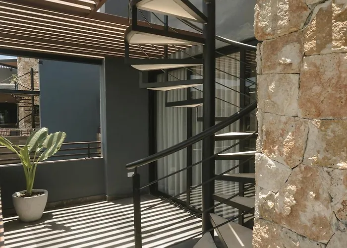 Luna Negra Penthouse 2br Tulum